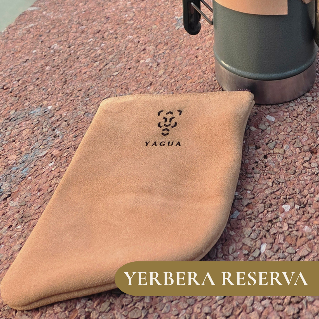 YERBERA "RESERVA"